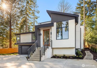 2109 129th Avenue SE, Bellevue, WA 98005