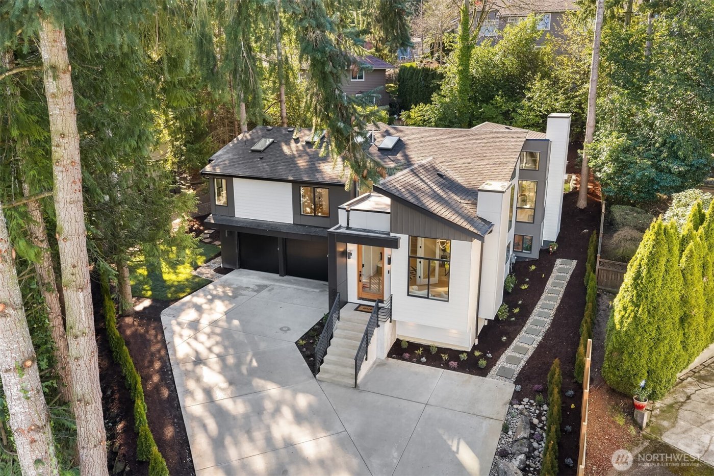 2109 129th Avenue SE, Bellevue, WA 98005