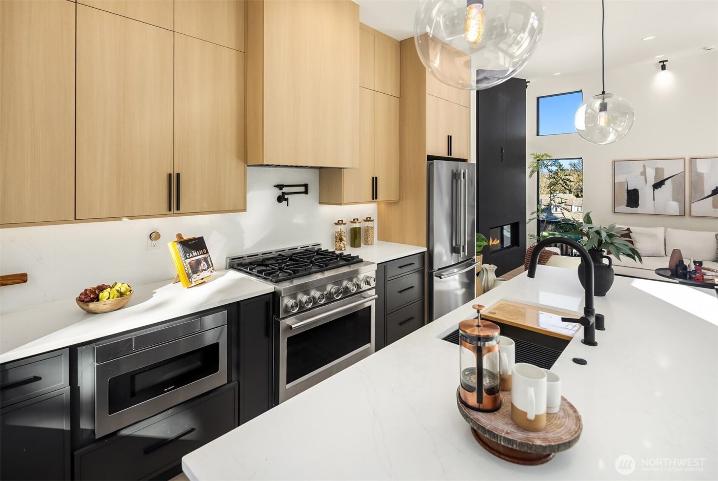 2109 129th Avenue SE, Bellevue, WA 98005