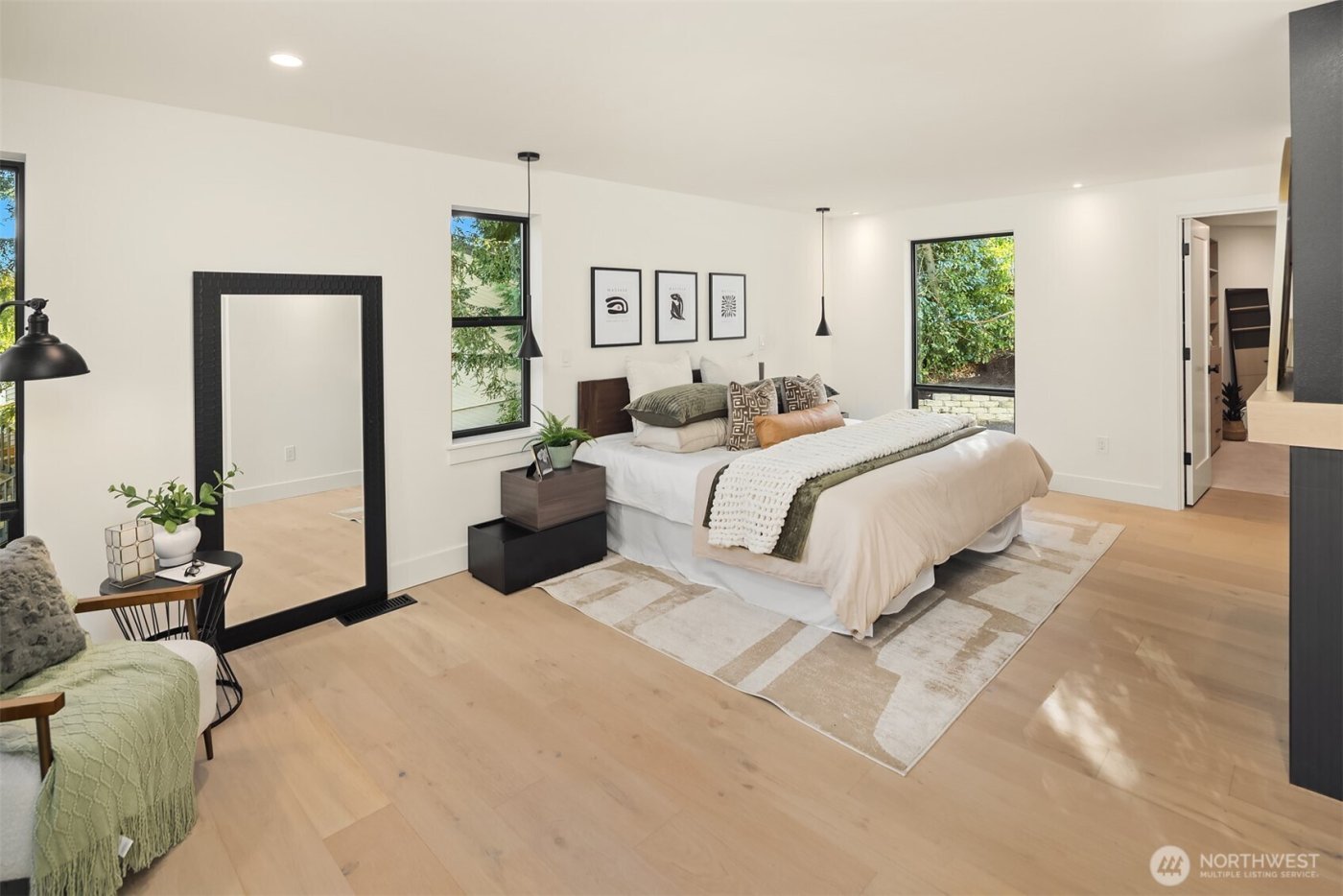 2109 129th Avenue SE, Bellevue, WA 98005