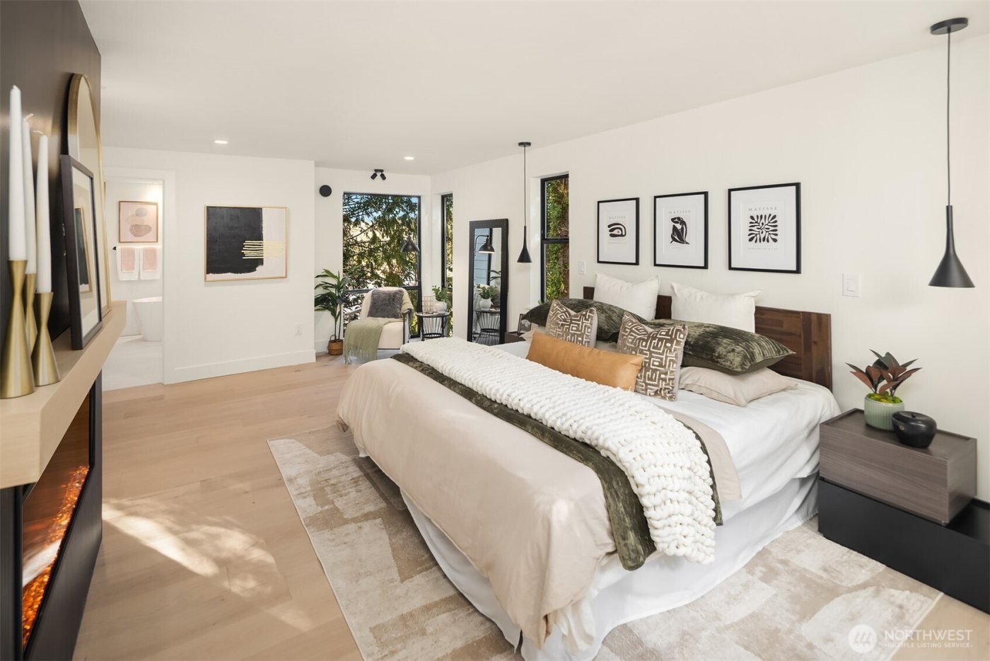 2109 129th Avenue SE, Bellevue, WA 98005