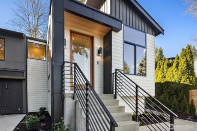 2109 129th Avenue SE, Bellevue, WA 98005 - Photo 3