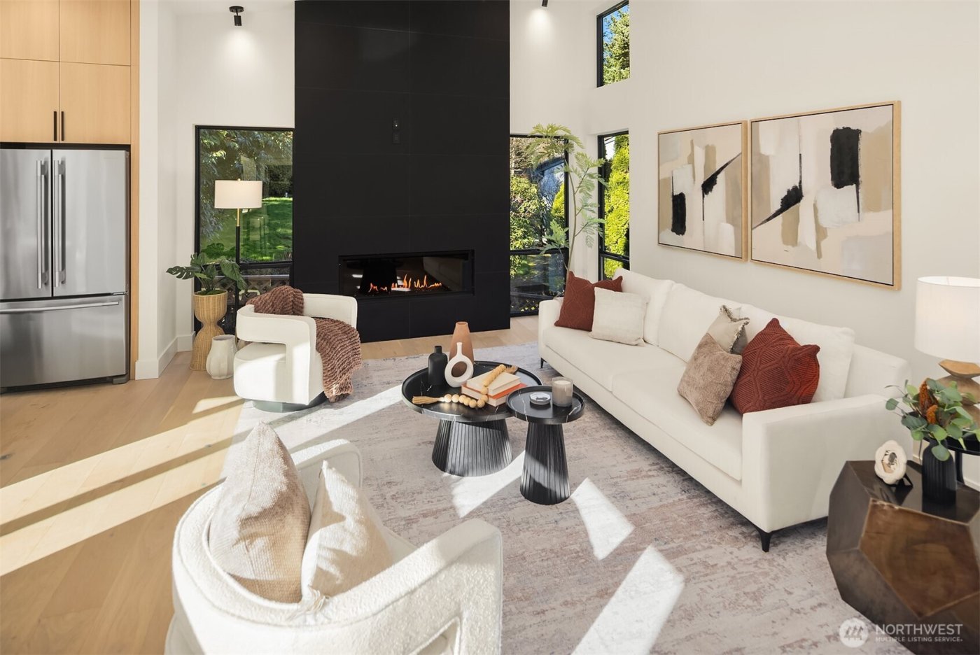 2109 129th Avenue SE, Bellevue, WA 98005