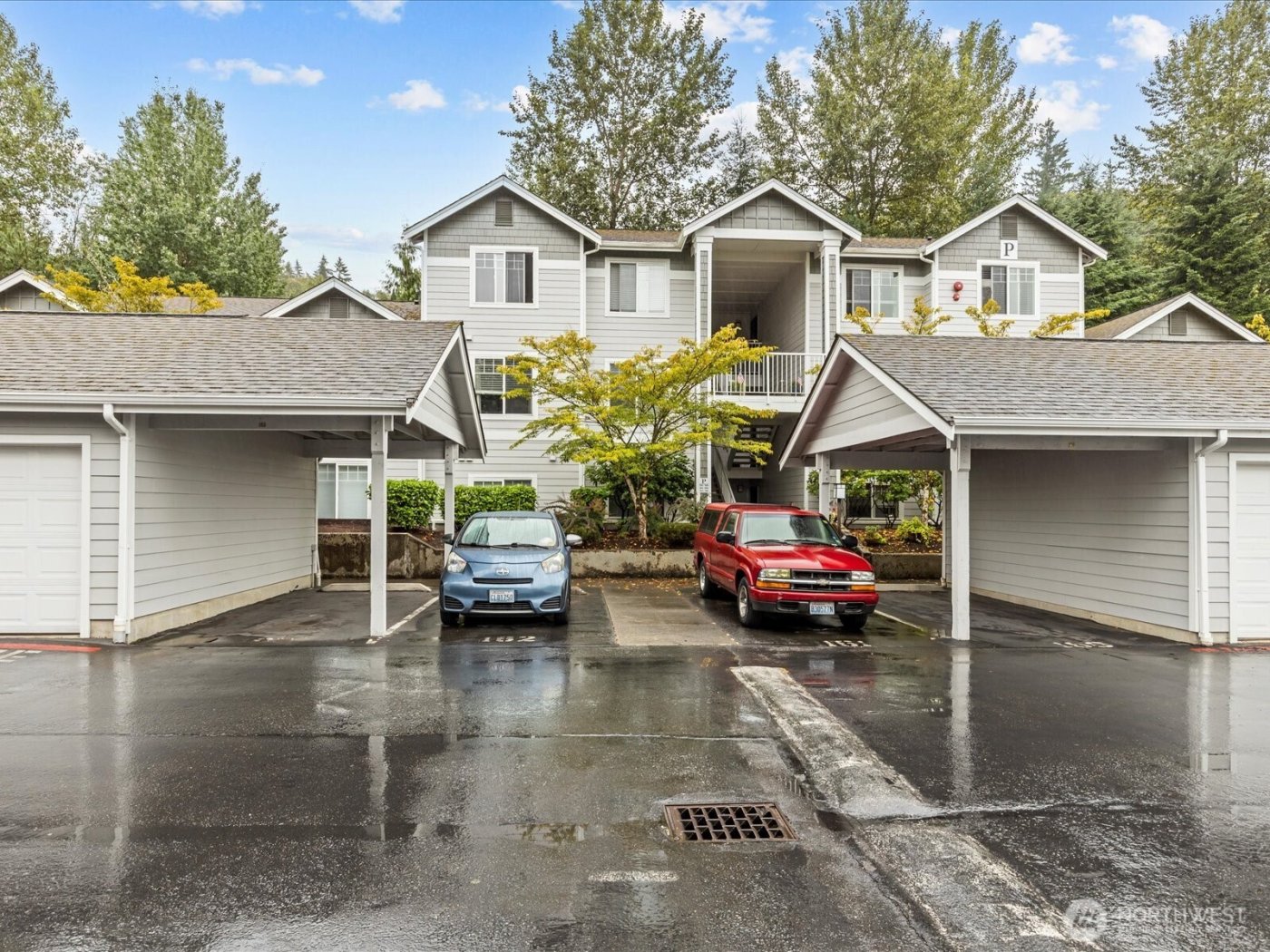 15150 140th Way SE #P204, Renton, WA 98058-5812