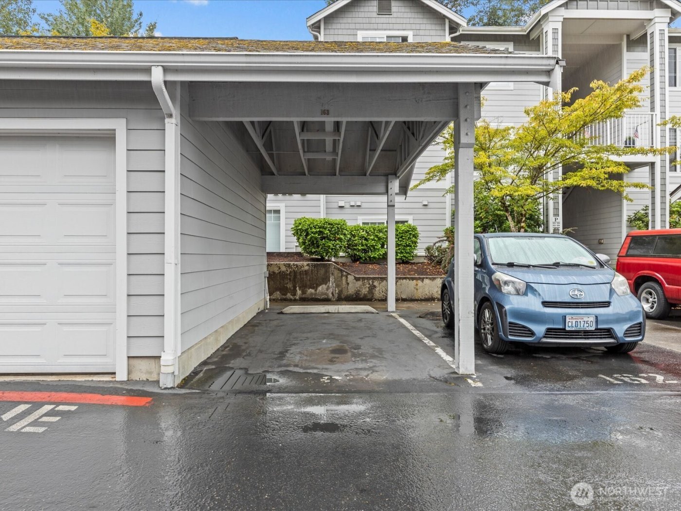 15150 140th Way SE #P204, Renton, WA 98058-5812