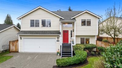 13609 46th Avenue SE, Snohomish, WA 98296