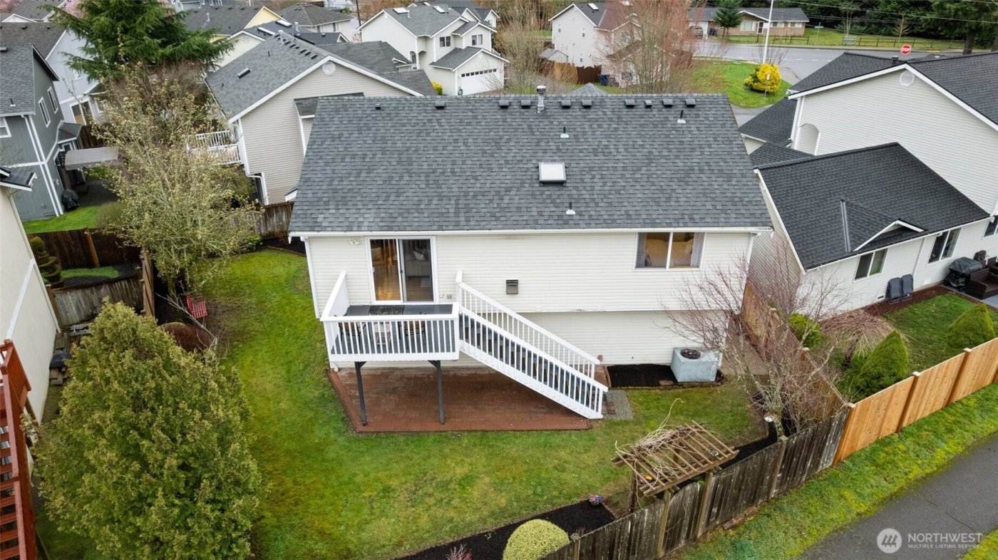 13609 46th Avenue SE, Snohomish, WA 98296