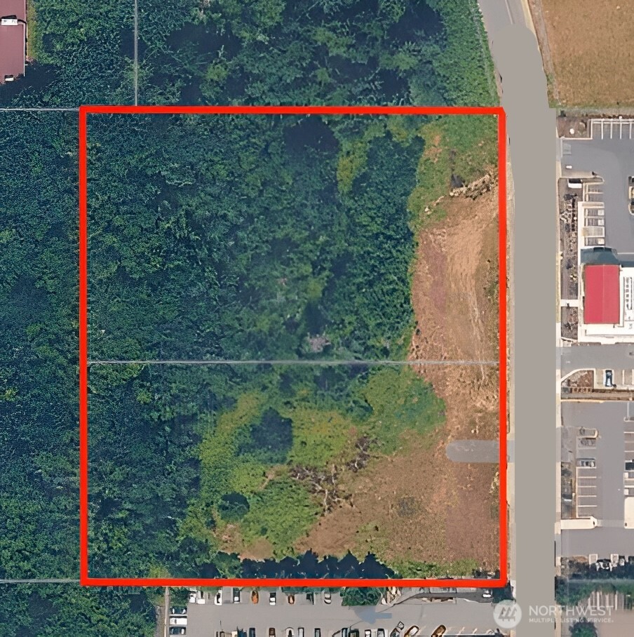 0 7th Ave Avenue NE, Poulsbo, WA 98370