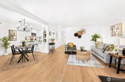 12003 100th Avenue NE #202, Kirkland, WA 98034