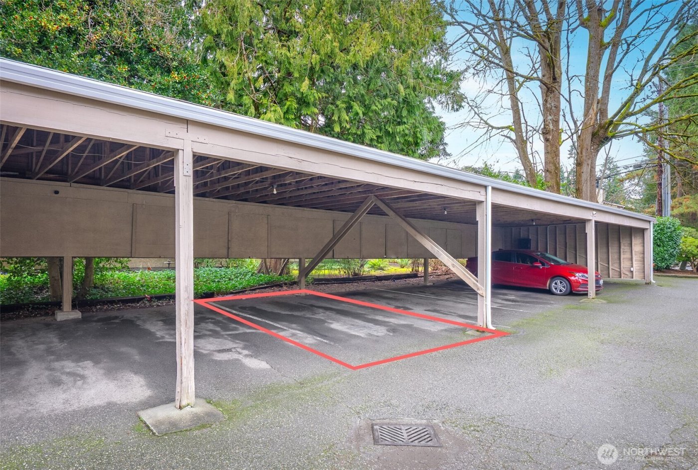 12003 100th Avenue NE #202, Kirkland, WA 98034