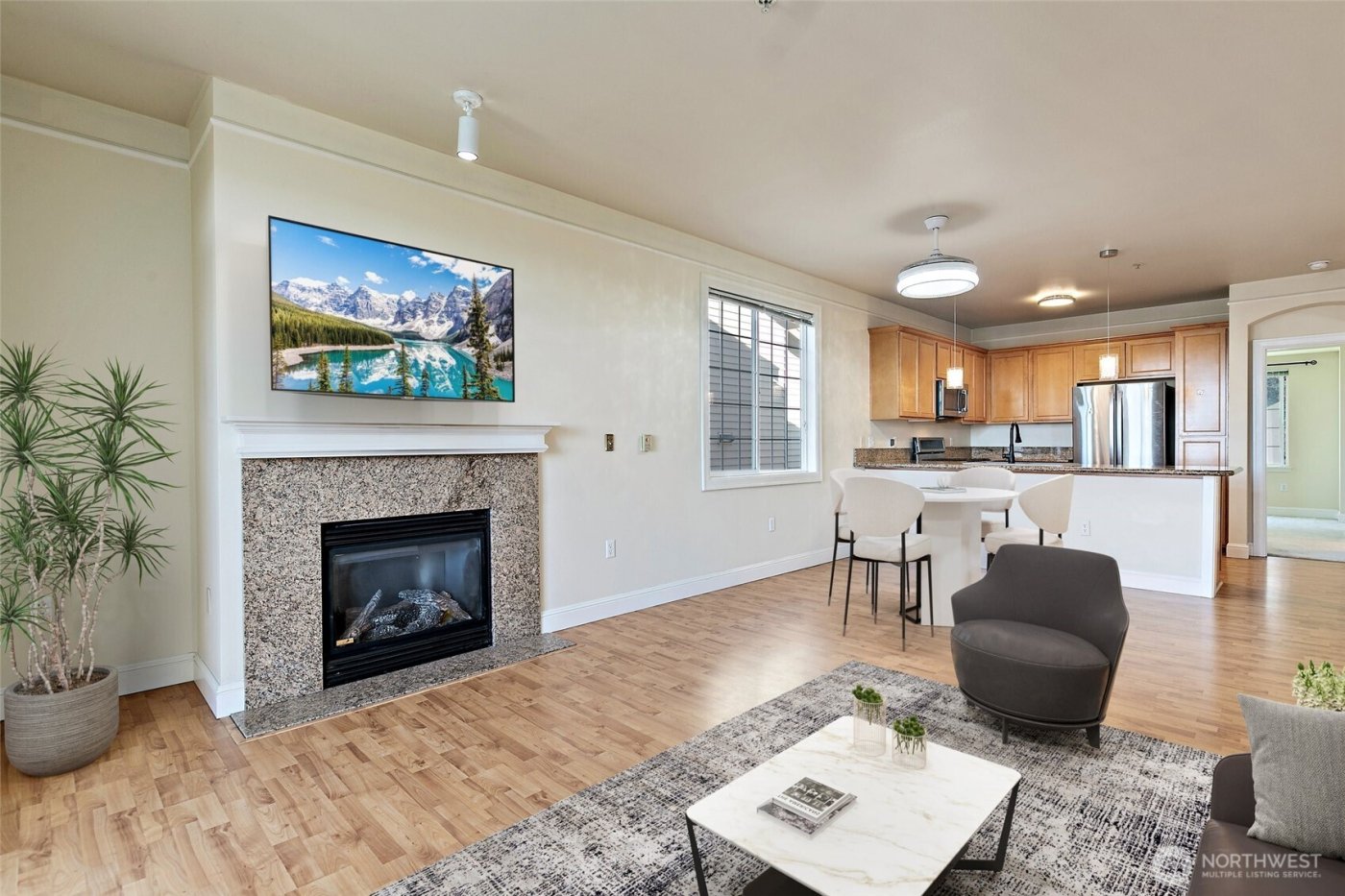 4763 Morris Avenue S #R302, Renton, WA 98055