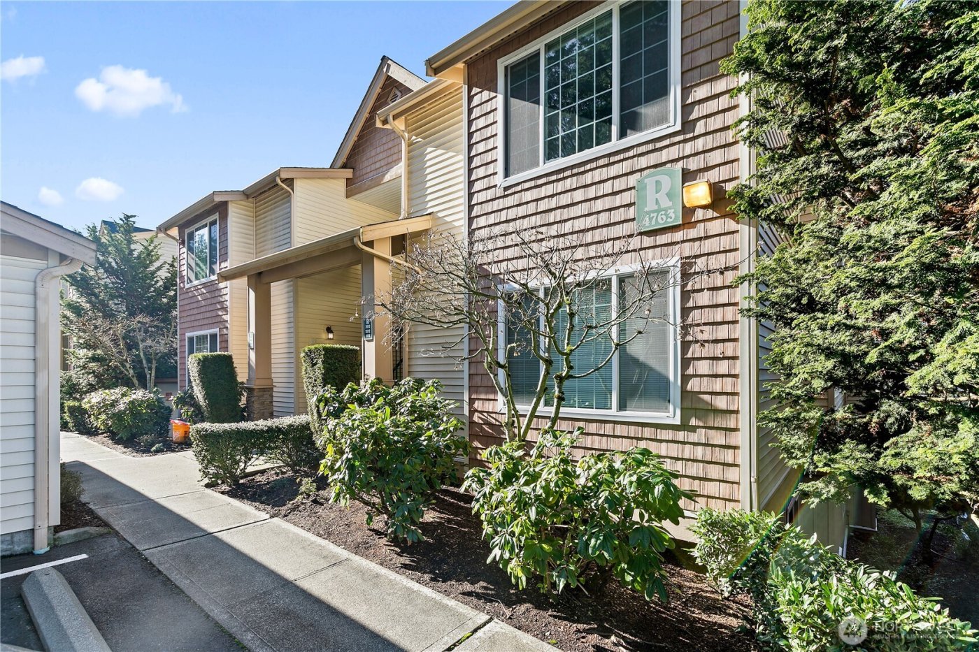 4763 Morris Avenue S #R302, Renton, WA 98055