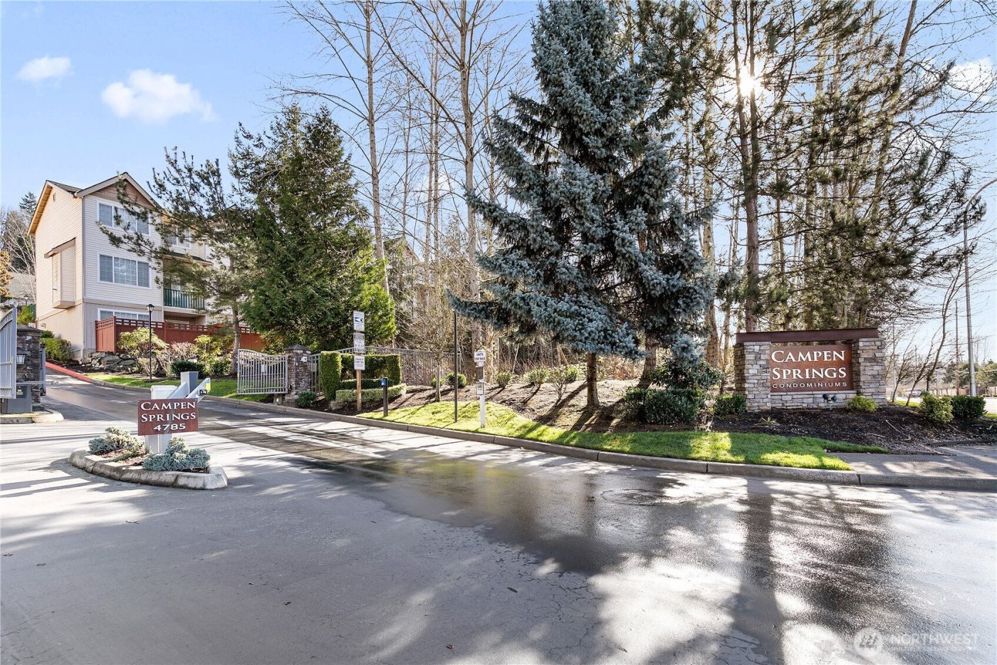 4763 Morris Avenue S #R302, Renton, WA 98055