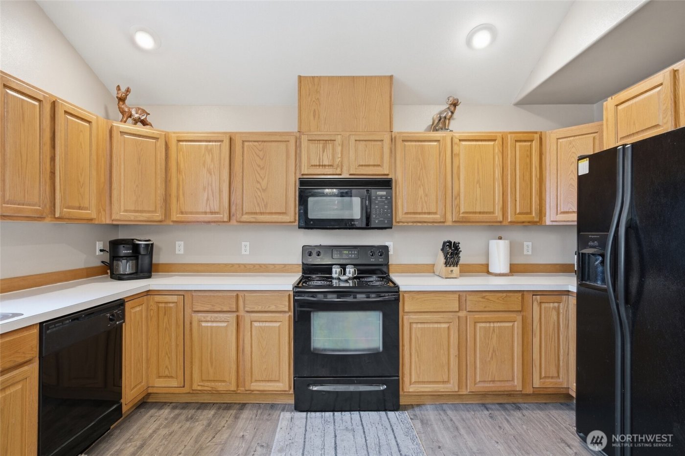 112 W Belmont Avenue , Moses Lake, WA 98837