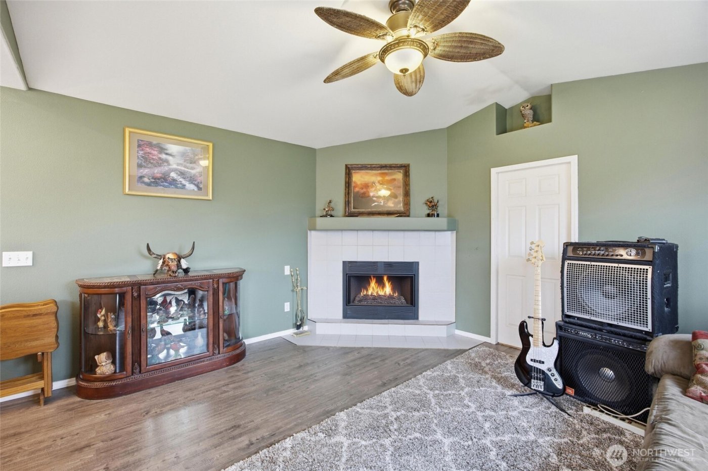 112 W Belmont Avenue , Moses Lake, WA 98837