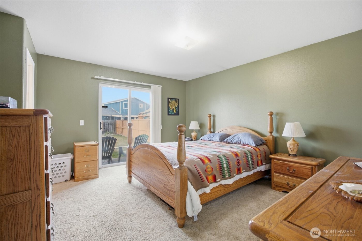 112 W Belmont Avenue , Moses Lake, WA 98837