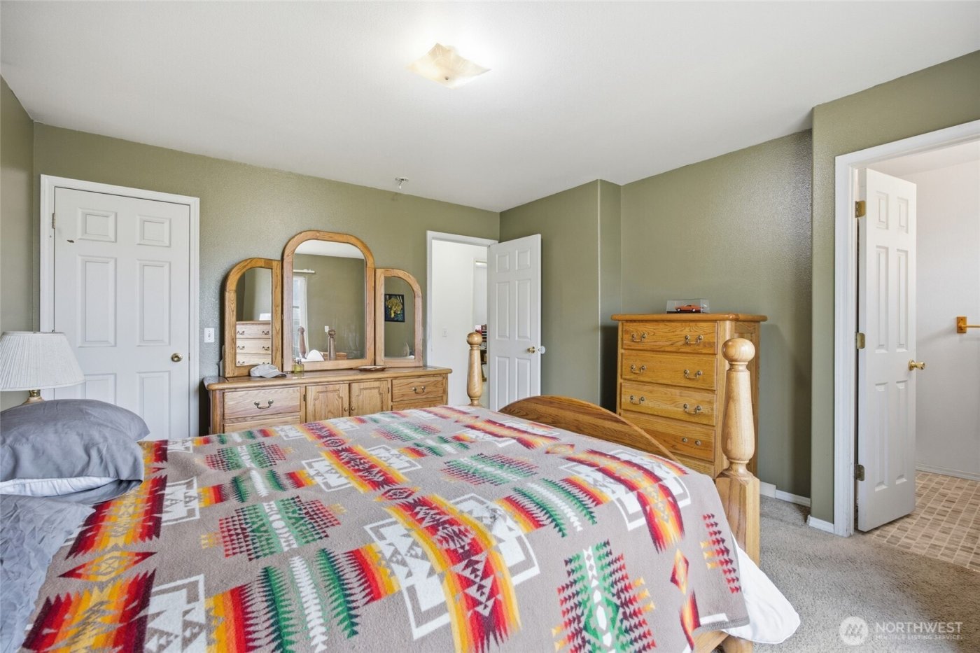 112 W Belmont Avenue , Moses Lake, WA 98837