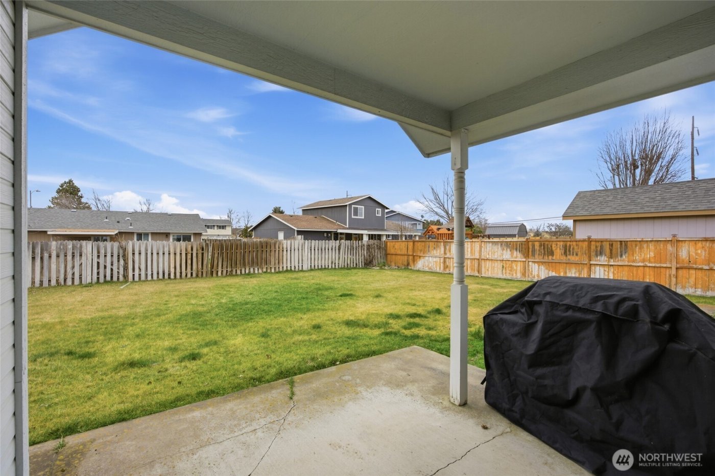 112 W Belmont Avenue , Moses Lake, WA 98837