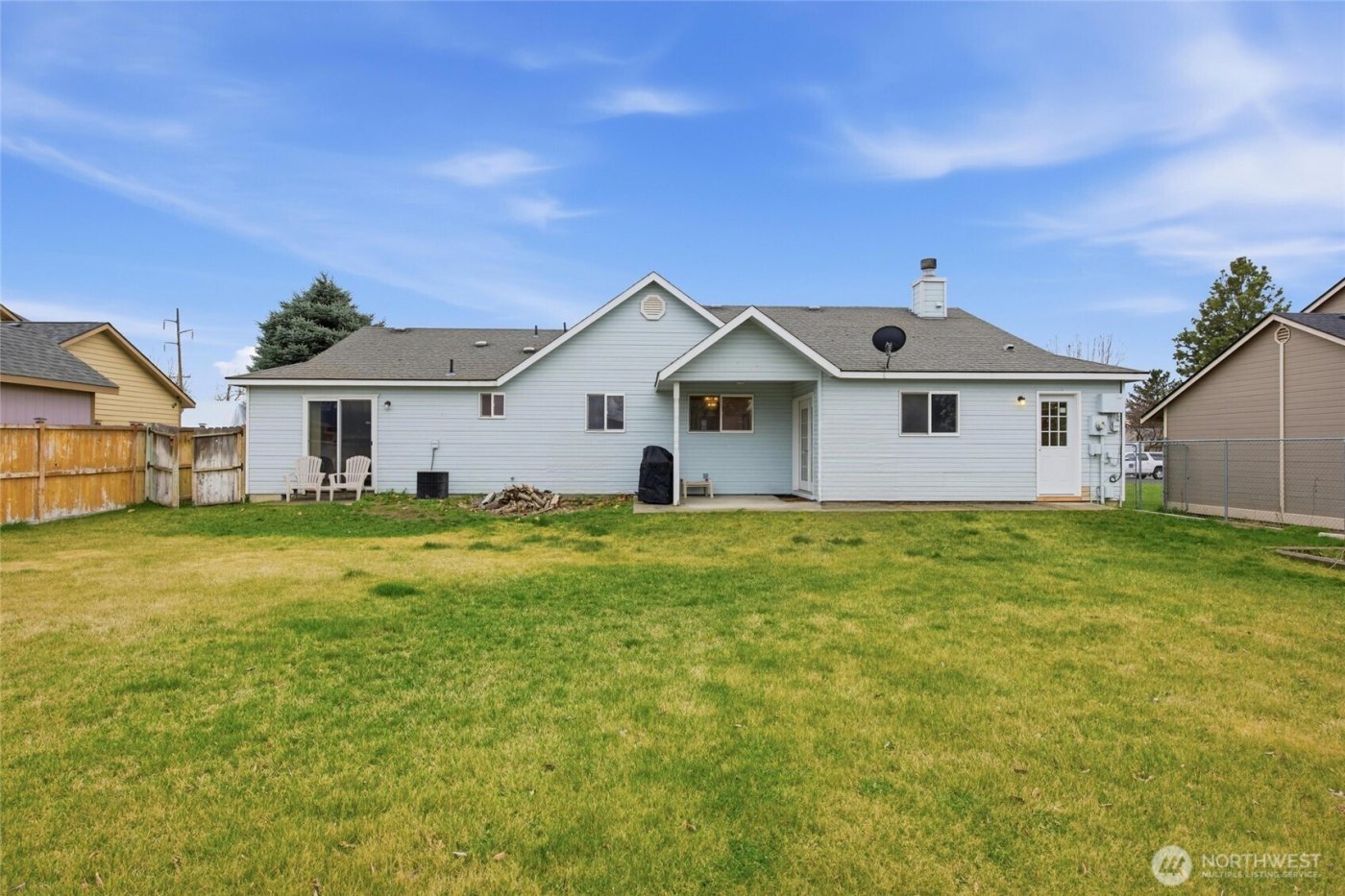 112 W Belmont Avenue , Moses Lake, WA 98837