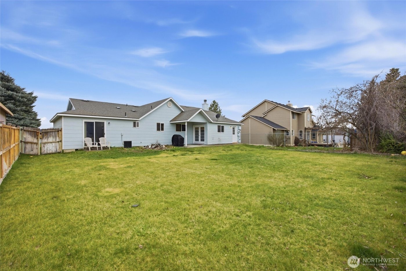 112 W Belmont Avenue , Moses Lake, WA 98837