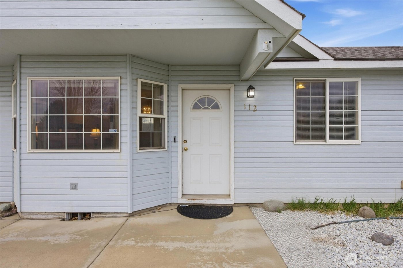 112 W Belmont Avenue , Moses Lake, WA 98837