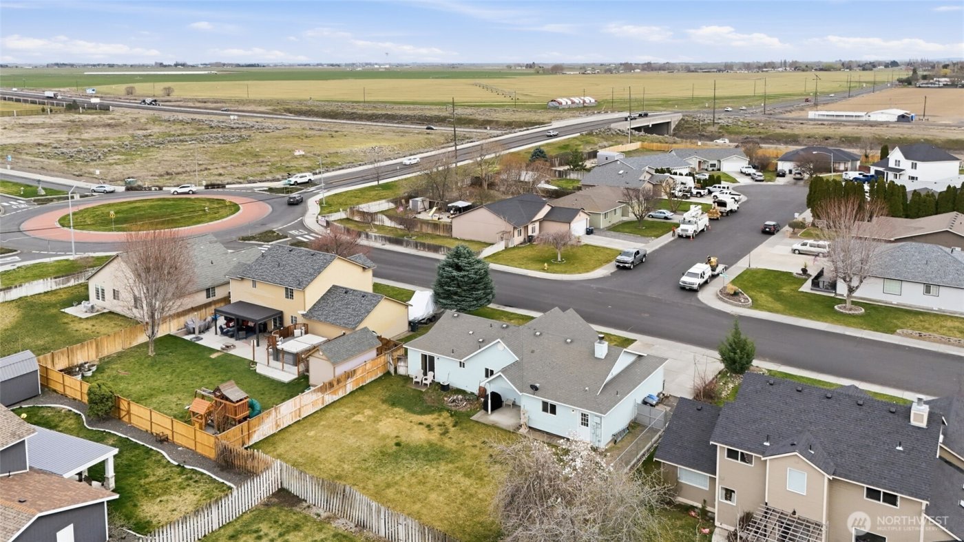 112 W Belmont Avenue , Moses Lake, WA 98837