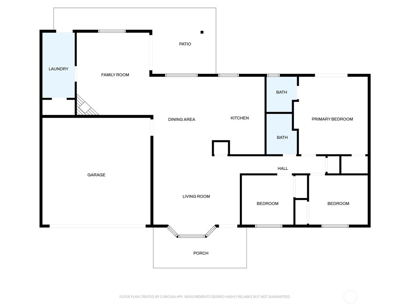 112 W Belmont Avenue , Moses Lake, WA 98837