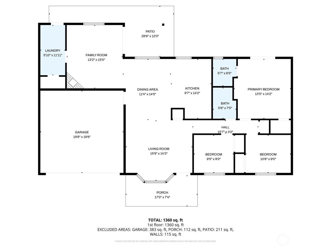 112 W Belmont Avenue , Moses Lake, WA 98837