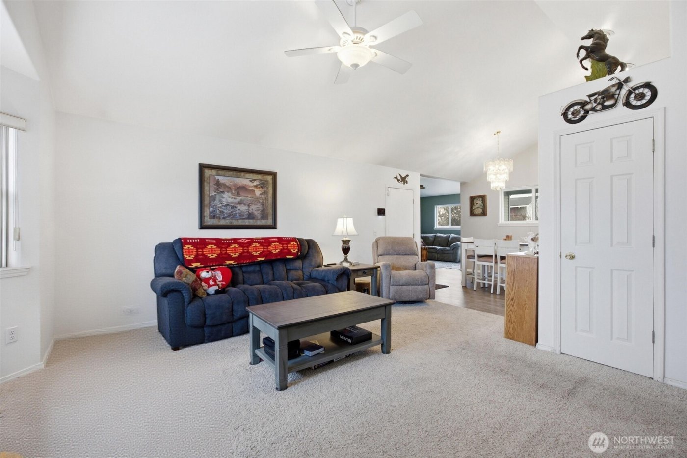 112 W Belmont Avenue , Moses Lake, WA 98837