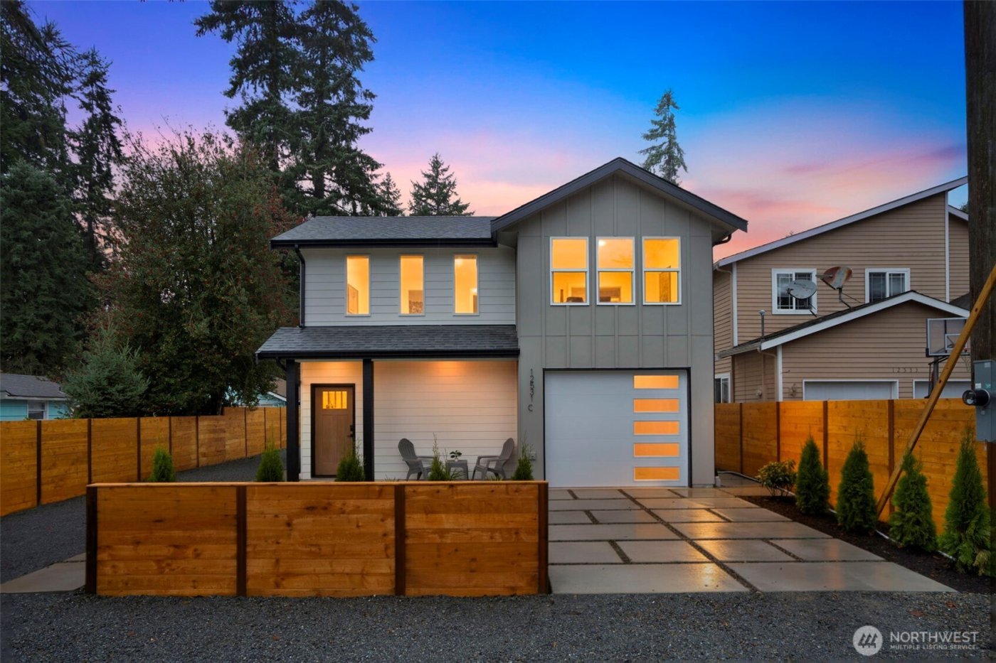 12531 25th Avenue NE #C, Seattle, WA 98125