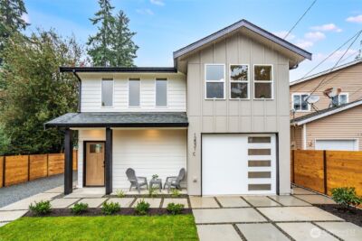 12531 25th Avenue NE #C, Seattle, WA 98125 - Photo 1