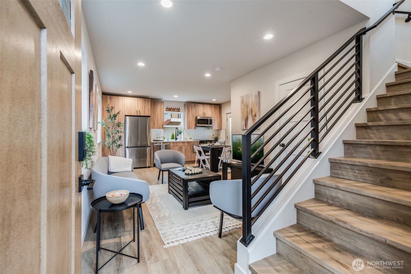 12531 25th Avenue NE #C, Seattle, WA 98125