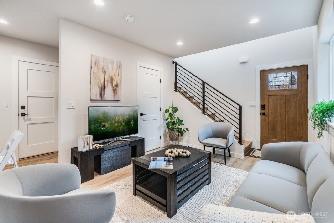 12531 25th Avenue NE #C, Seattle, WA 98125