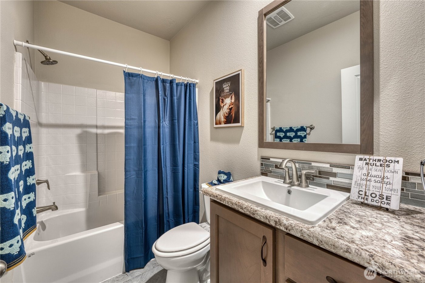 3897 Christine Lane NW, Bremerton, WA 98312