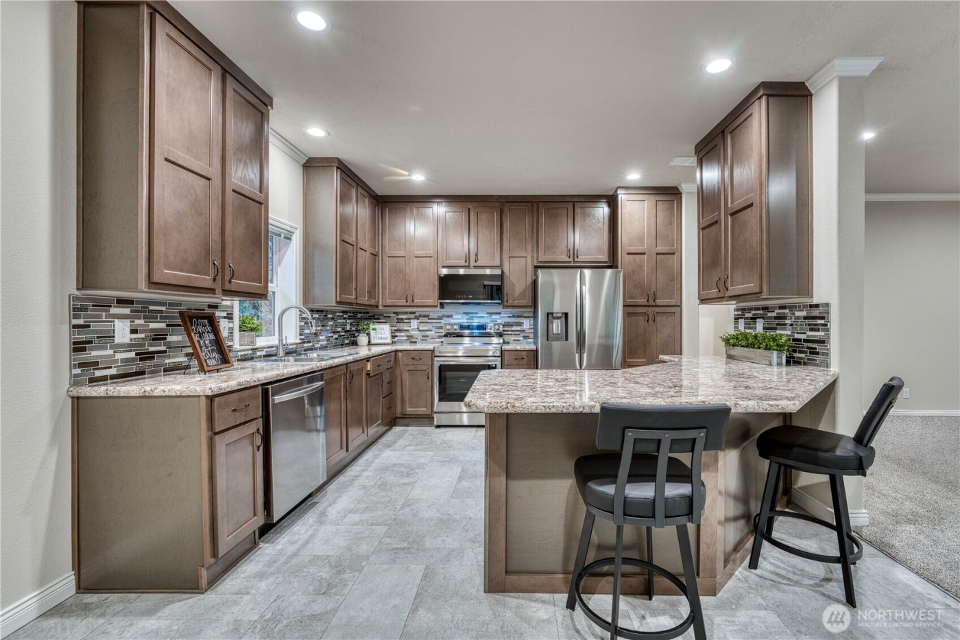 3897 Christine Lane NW, Bremerton, WA 98312