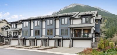 2010 SE 12th Street #1206, North Bend, WA 98045