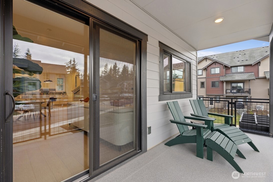 2010 SE 12th Street #1206, North Bend, WA 98045