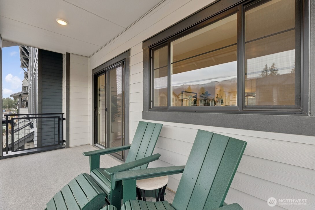 2010 SE 12th Street #1206, North Bend, WA 98045