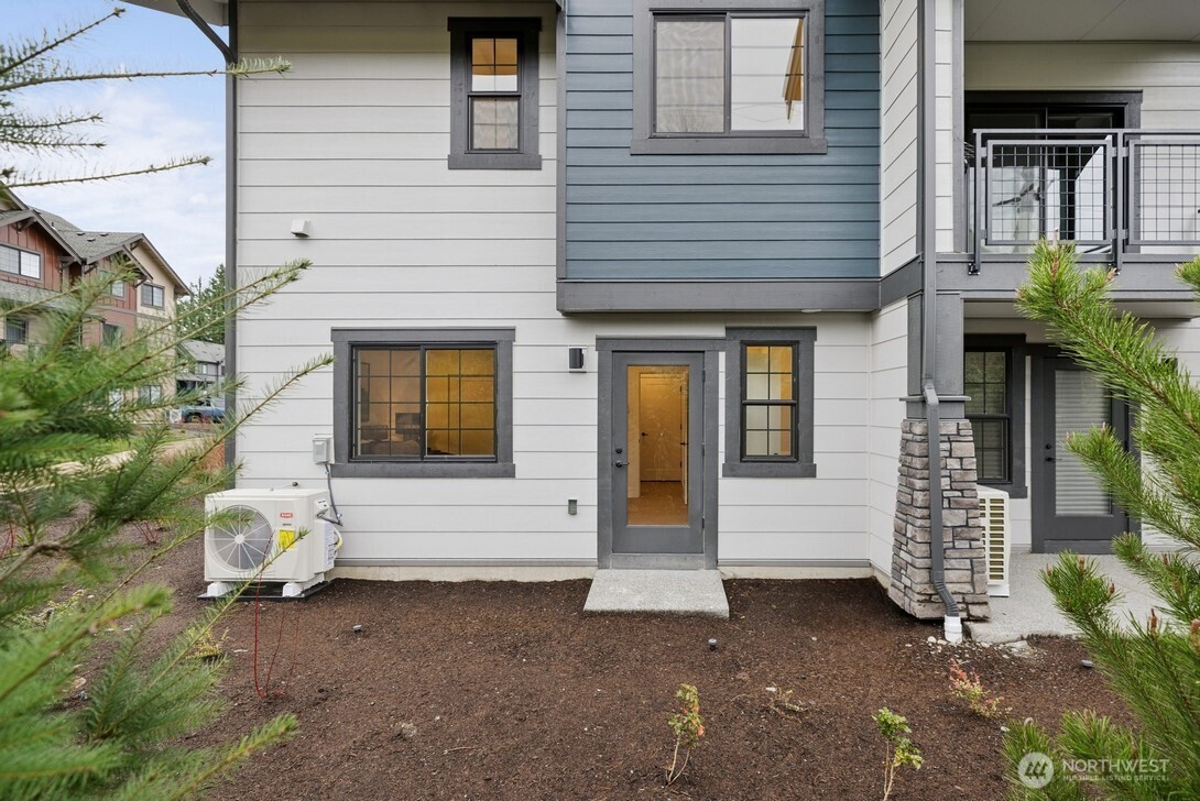 2010 SE 12th Street #1206, North Bend, WA 98045