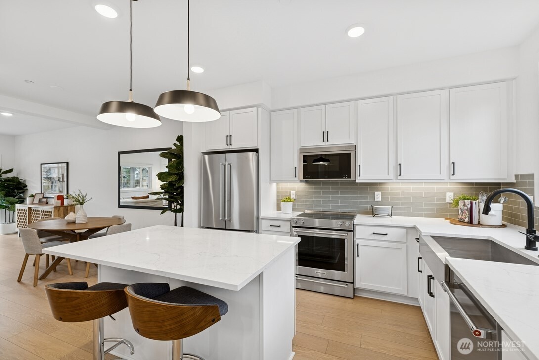 2010 SE 12th Street #1206, North Bend, WA 98045