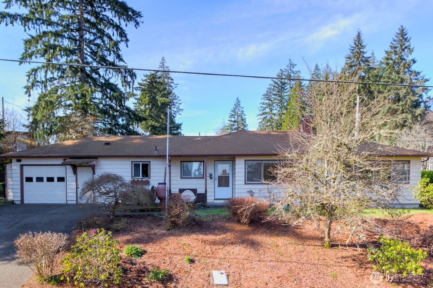 703 S 15th Street , Shelton, WA 98584