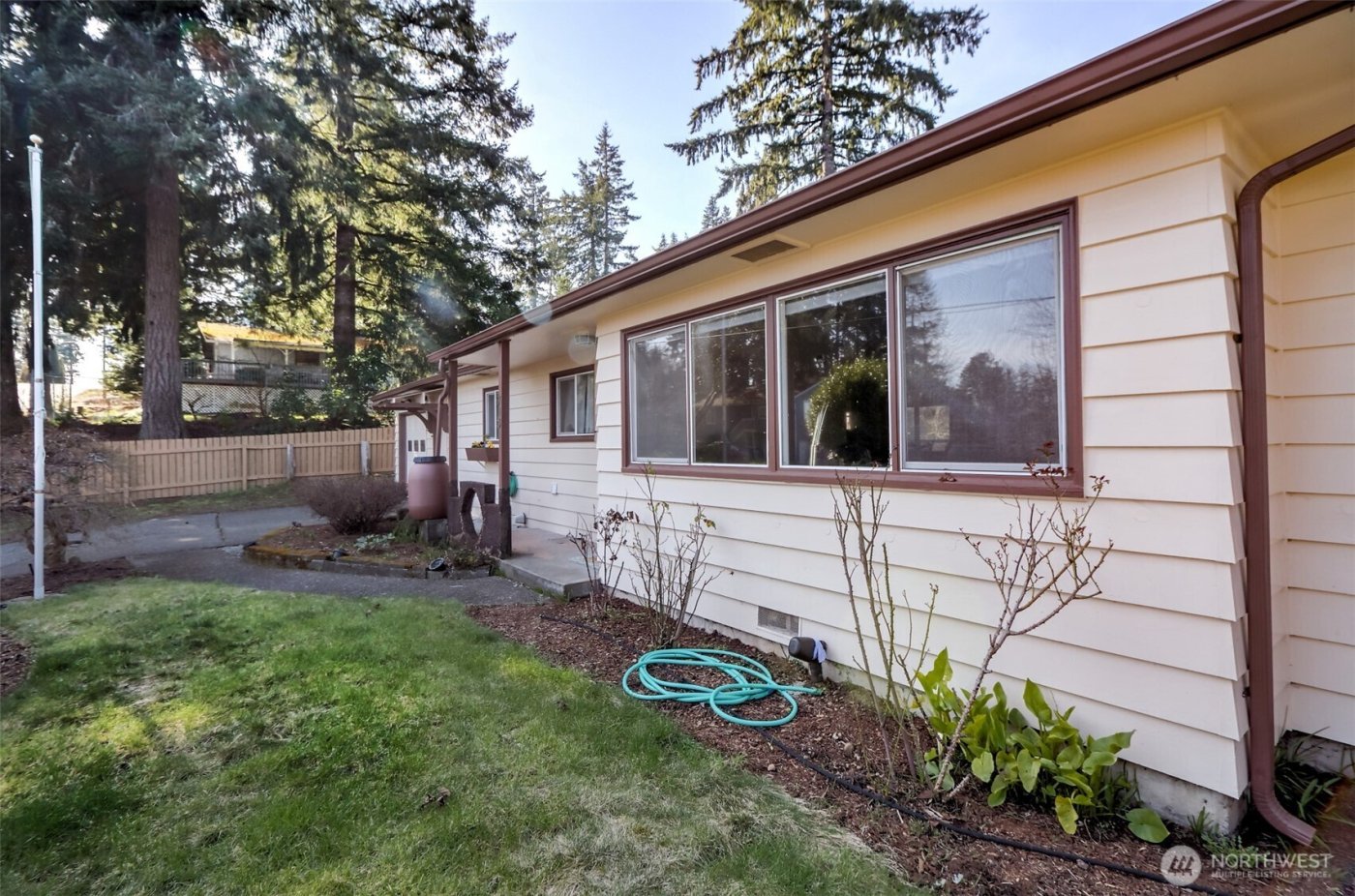 703 S 15th Street , Shelton, WA 98584