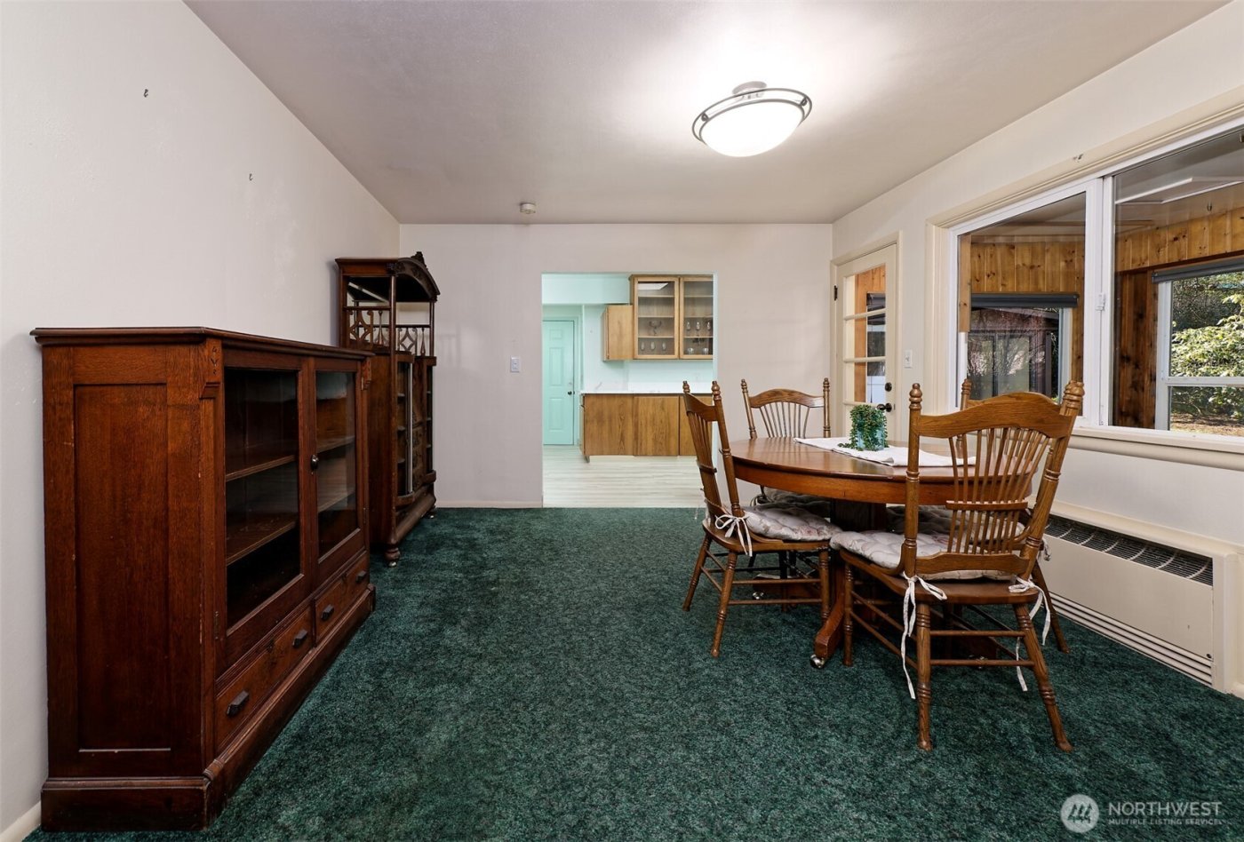 703 S 15th Street , Shelton, WA 98584