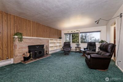 703 S 15th Street , Shelton, WA 98584 - Photo 3