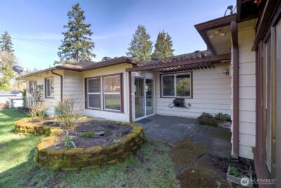703 S 15th Street , Shelton, WA 98584 - Photo 32