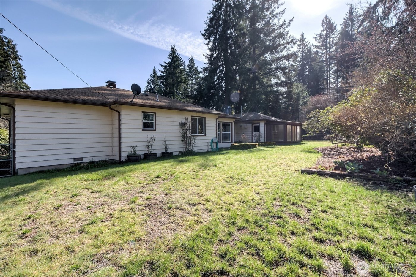 703 S 15th Street , Shelton, WA 98584