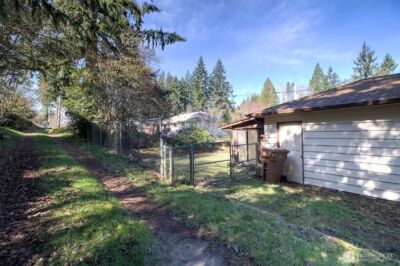 703 S 15th Street , Shelton, WA 98584 - Photo 35