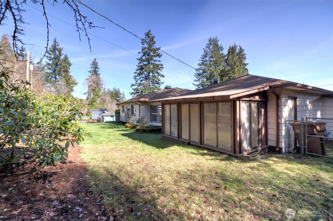 703 S 15th Street , Shelton, WA 98584