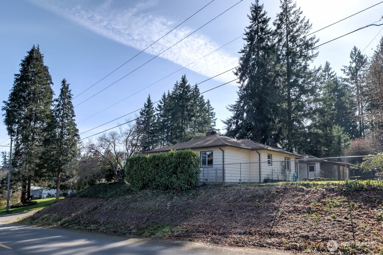 703 S 15th Street , Shelton, WA 98584