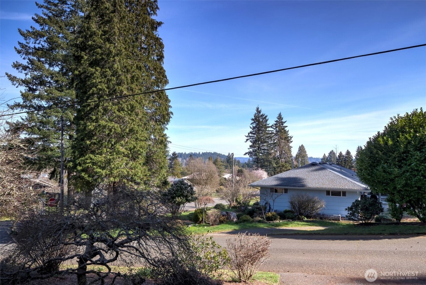 703 S 15th Street , Shelton, WA 98584